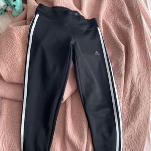 Adidas leggings